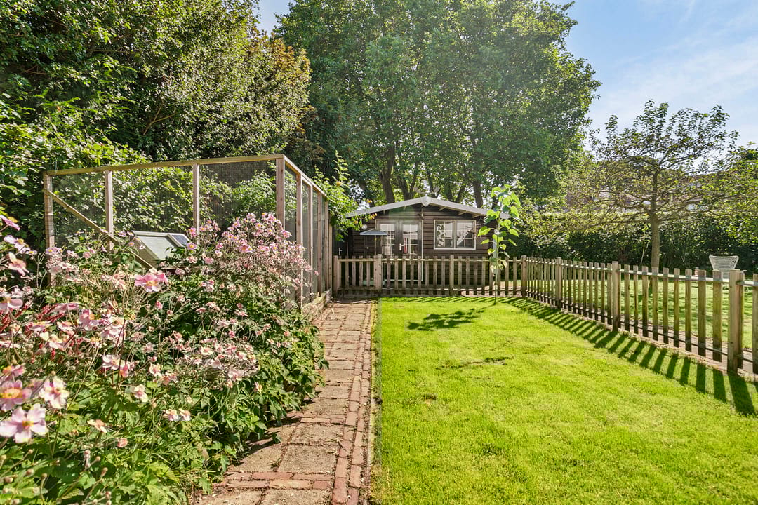 Foto 22 van Van Doornlaan 1