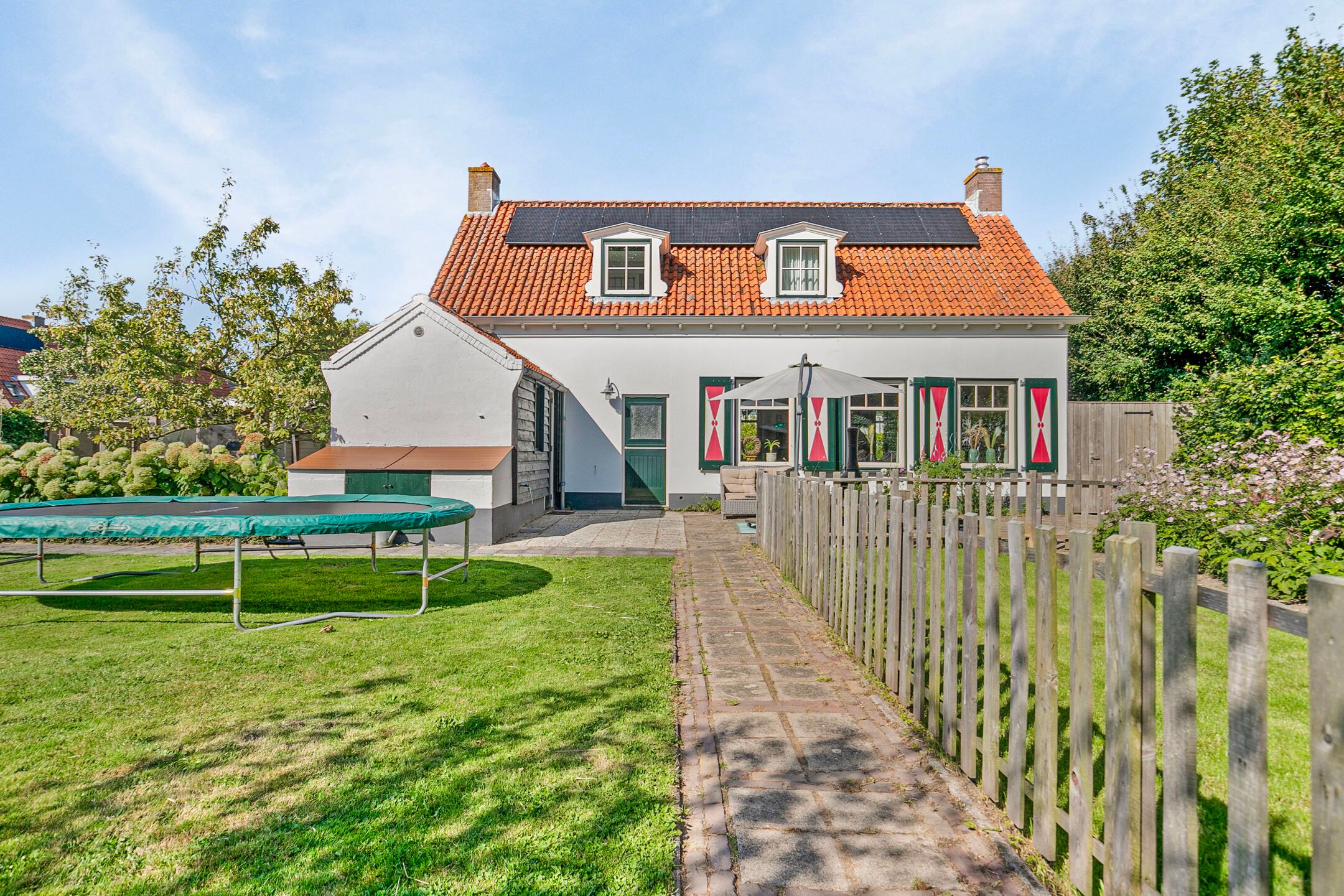 Foto 24 van Van Doornlaan 1