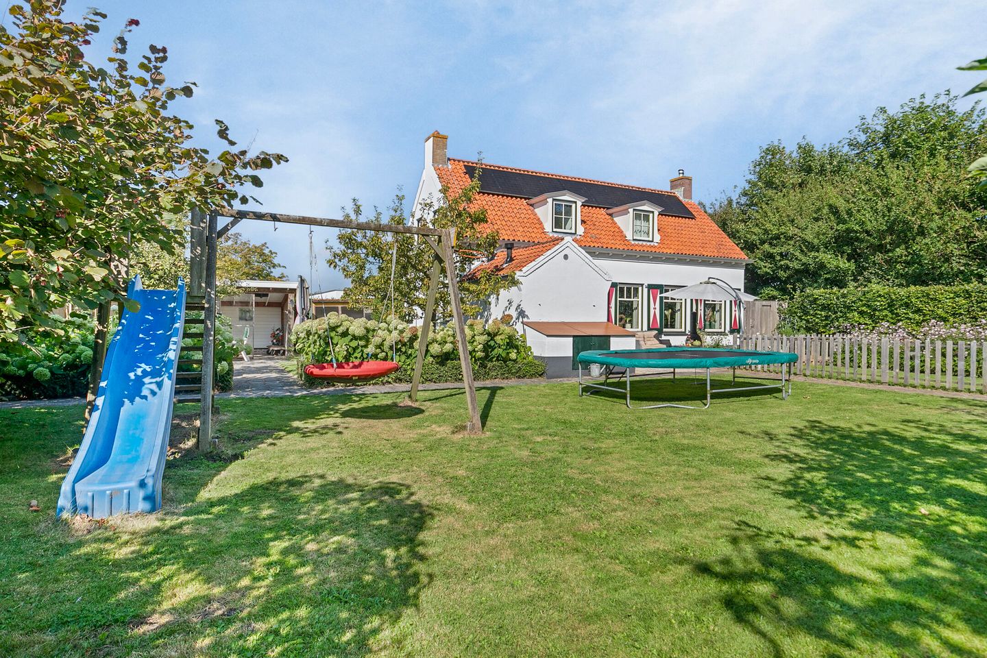 Foto 25 van Van Doornlaan 1