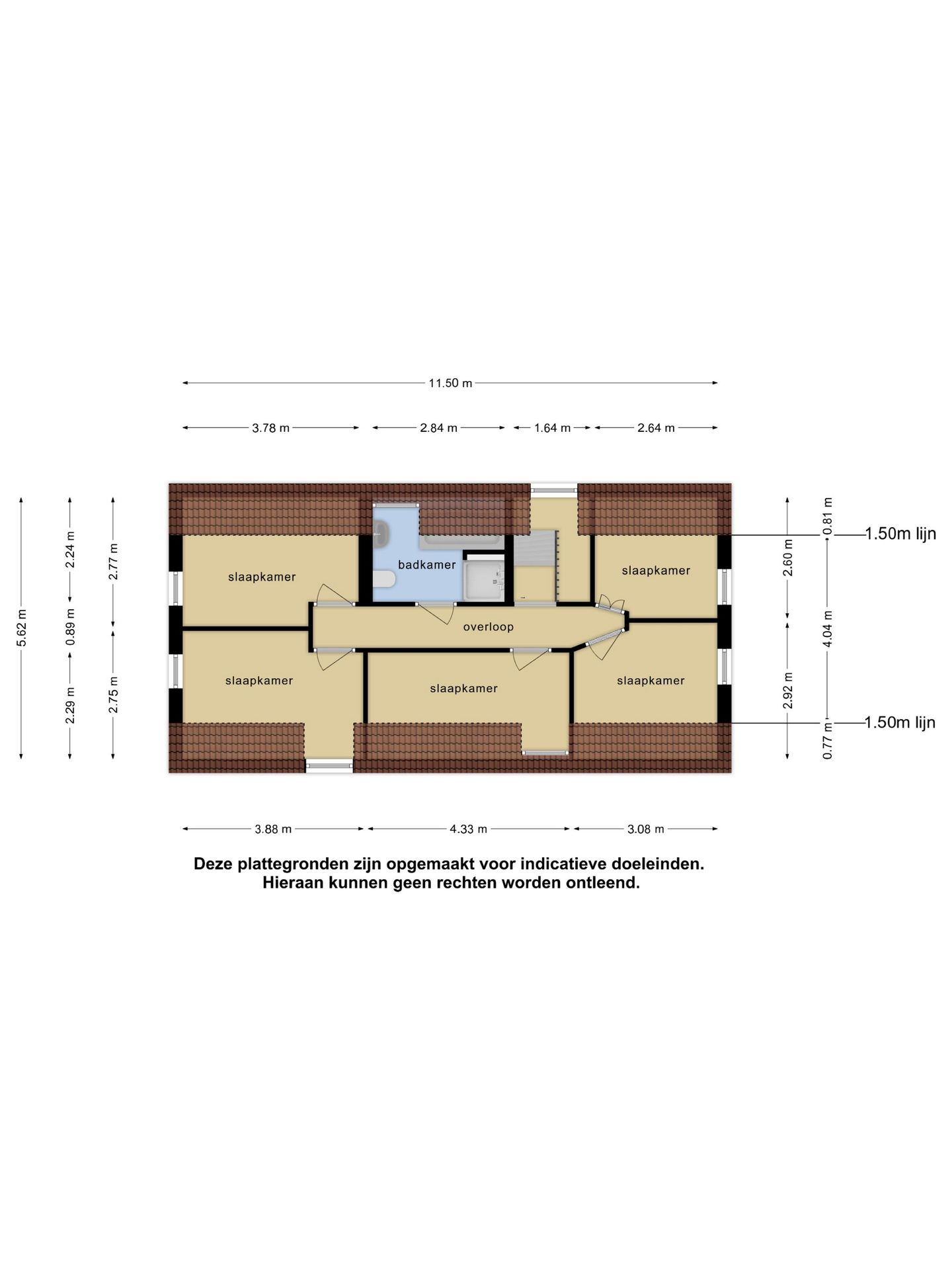 Foto 35 van Van Doornlaan 1
