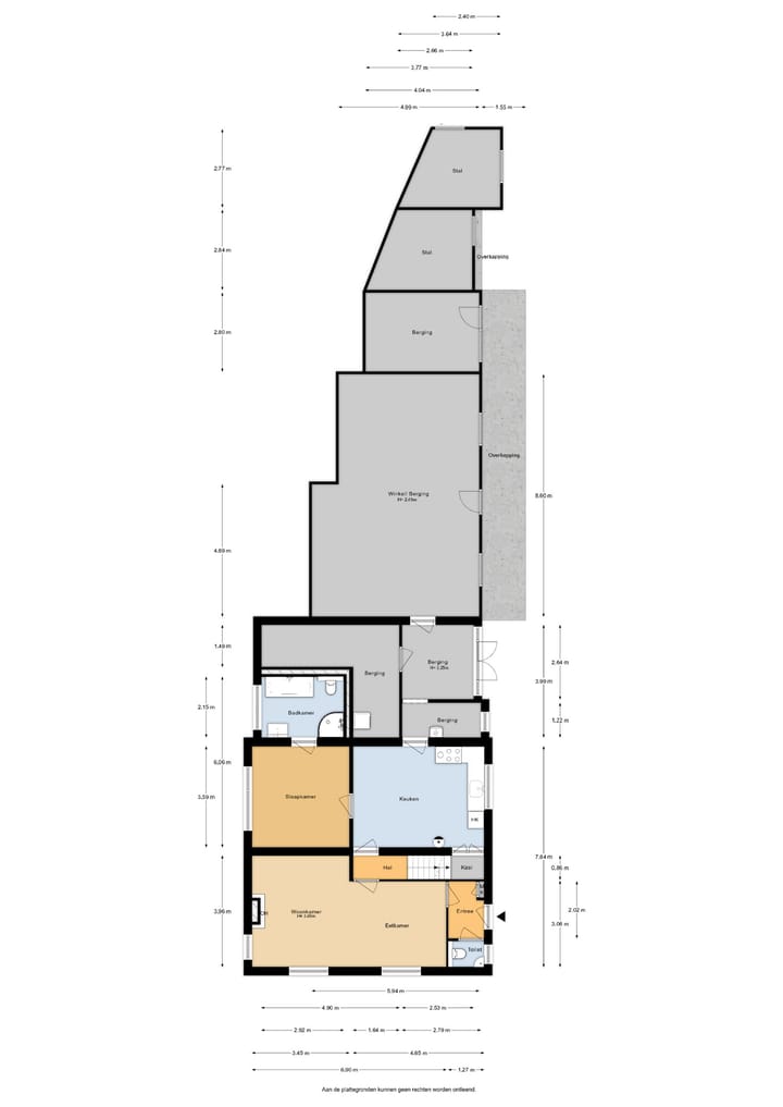 Foto 33 van Harderwijkerweg 194