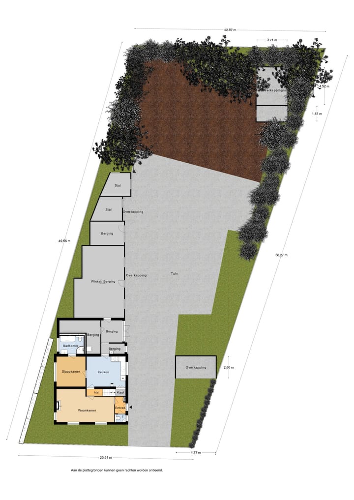 Foto 36 van Harderwijkerweg 194