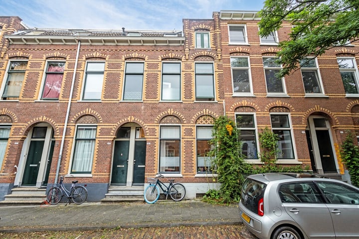 Bekijk foto 1 van St. Janskerkstraat 63