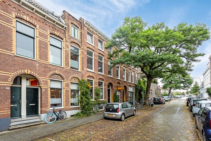 Bekijk foto 2 van St. Janskerkstraat 63