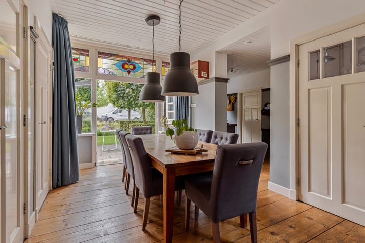 Foto 16 van Dorp 262