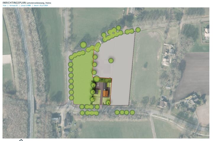 Foto 34 van Lemelerveldseweg 5