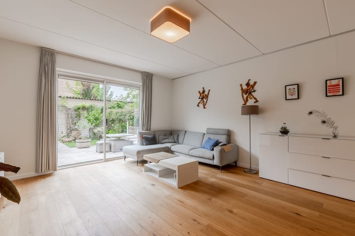 Foto 2 van Mariënburg 422