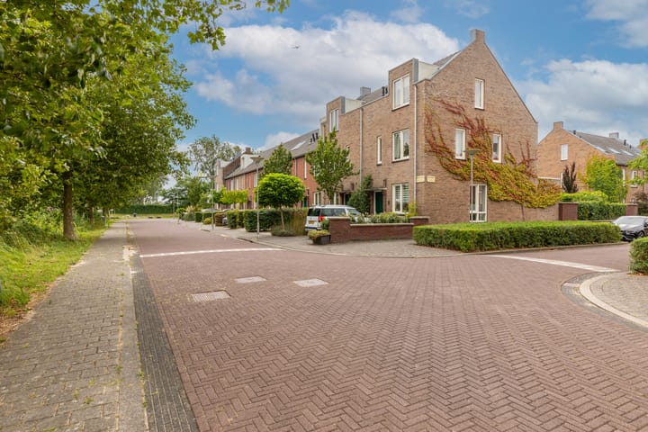 Foto 7 van Mariënburg 422