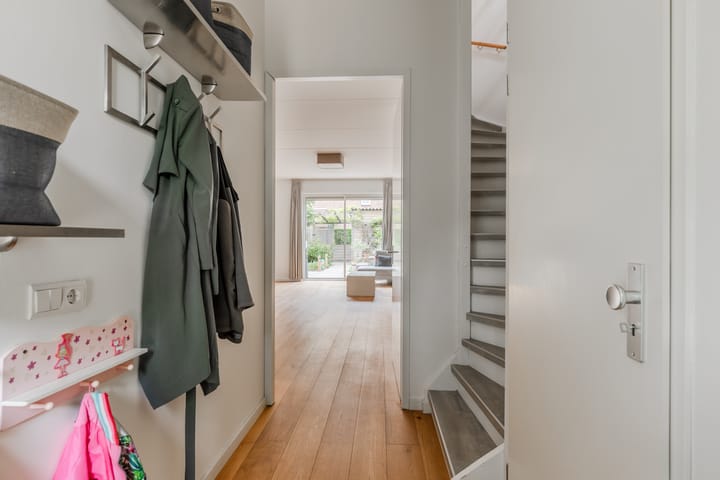 Foto 8 van Mariënburg 422