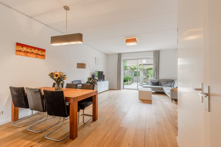 Foto 9 van Mariënburg 422