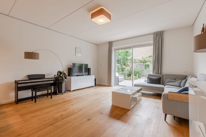 Foto 10 van Mariënburg 422