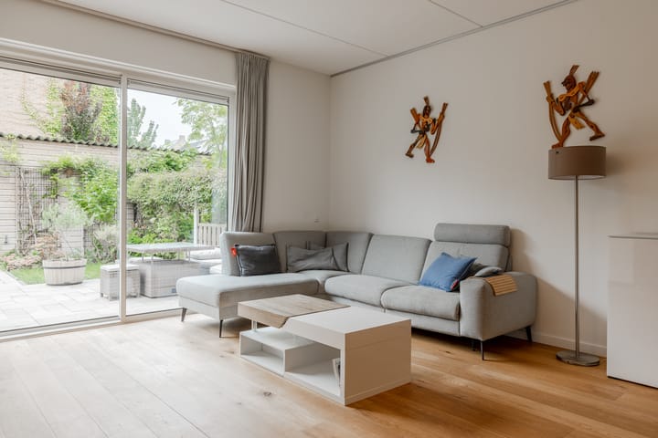 Foto 12 van Mariënburg 422