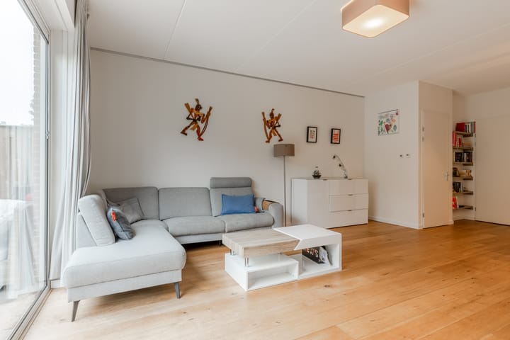 Foto 13 van Mariënburg 422