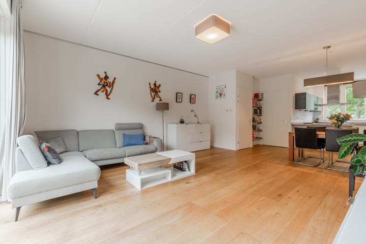 Foto 14 van Mariënburg 422