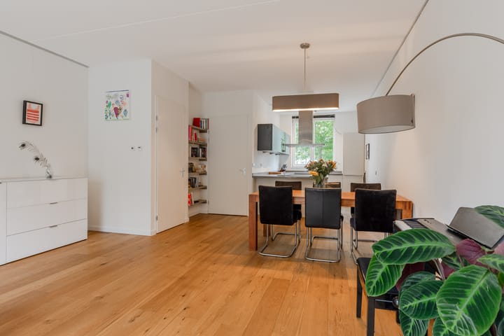 Foto 15 van Mariënburg 422