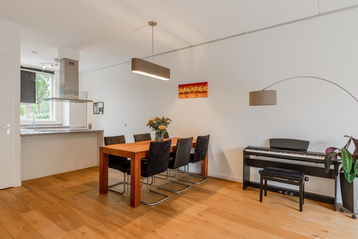 Foto 16 van Mariënburg 422