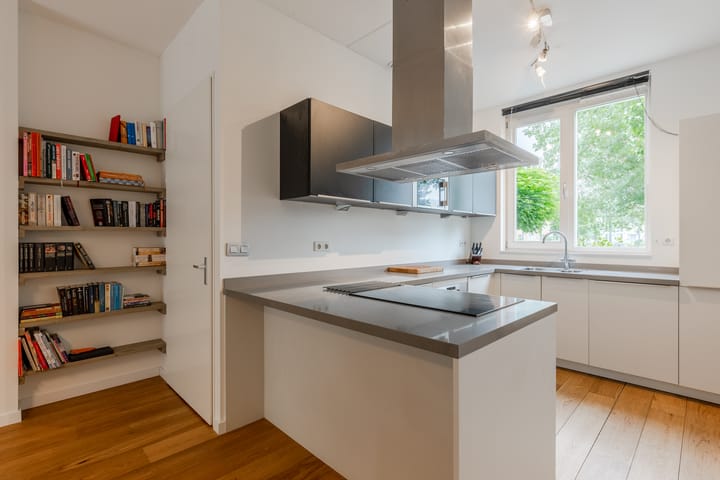 Foto 19 van Mariënburg 422