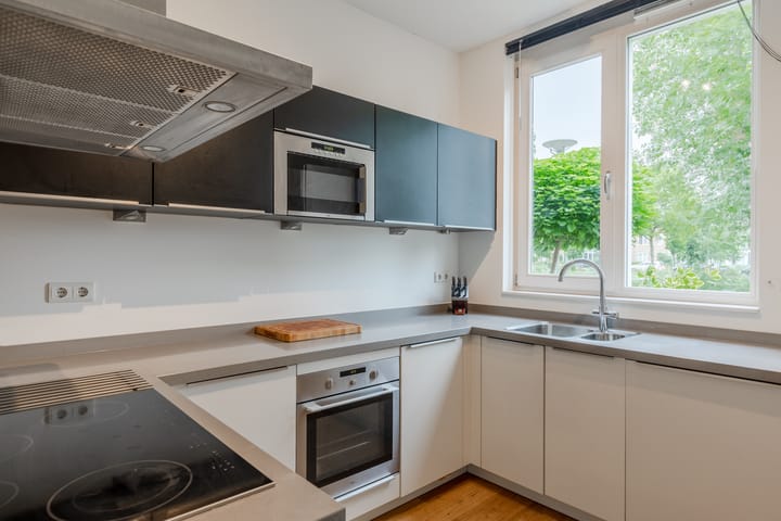 Foto 21 van Mariënburg 422