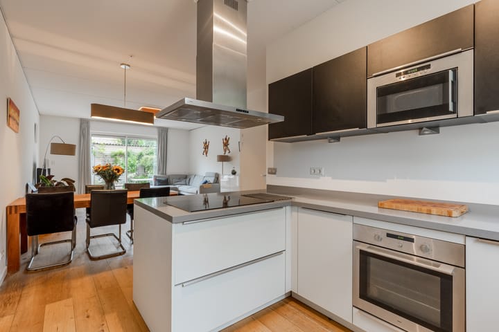 Foto 23 van Mariënburg 422