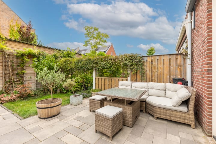 Foto 24 van Mariënburg 422