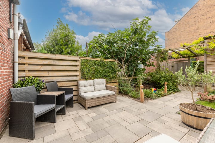 Foto 25 van Mariënburg 422