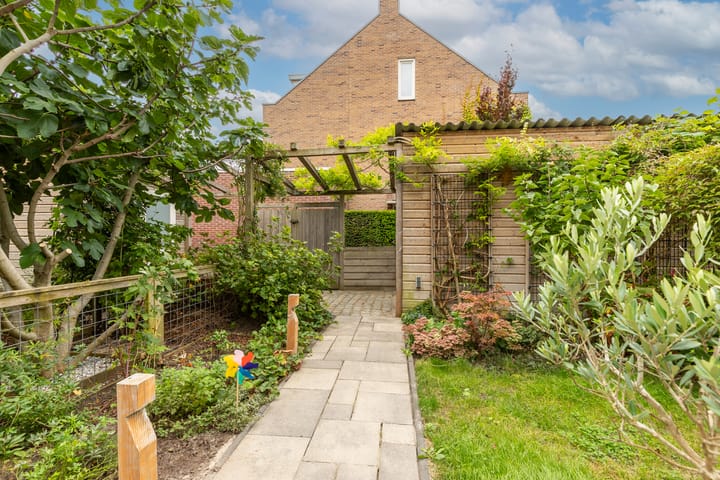 Foto 26 van Mariënburg 422