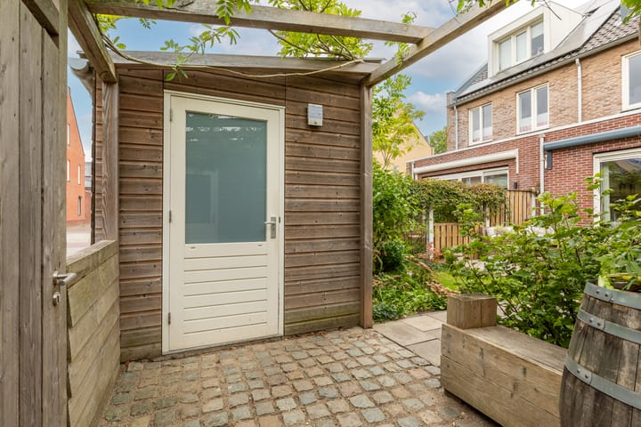 Foto 27 van Mariënburg 422