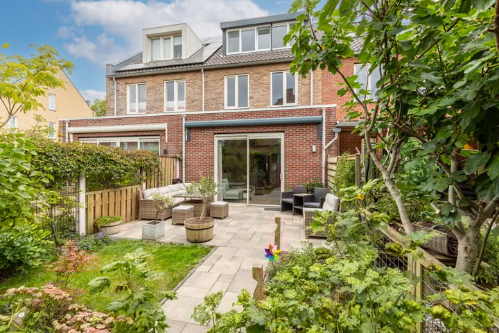 Foto 28 van Mariënburg 422