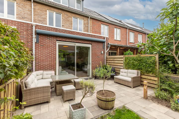 Foto 29 van Mariënburg 422