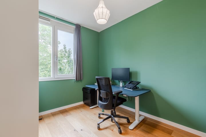 Foto 30 van Mariënburg 422