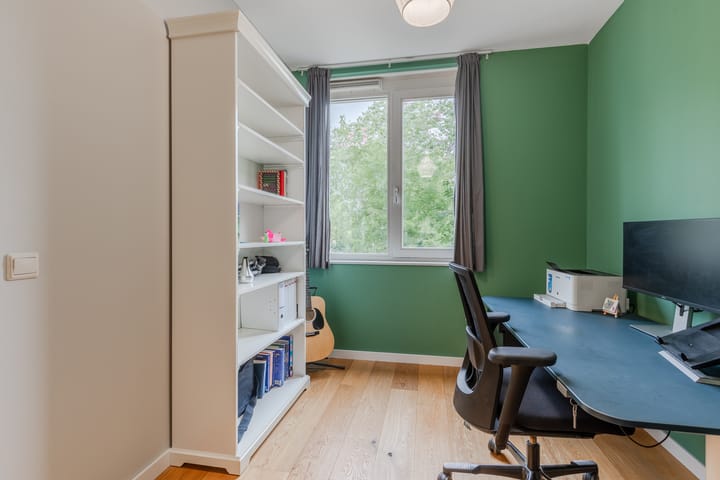 Foto 31 van Mariënburg 422