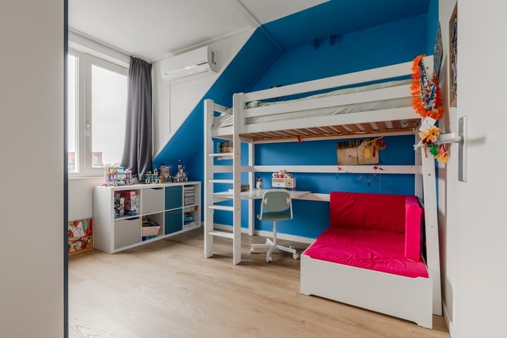 Foto 41 van Mariënburg 422