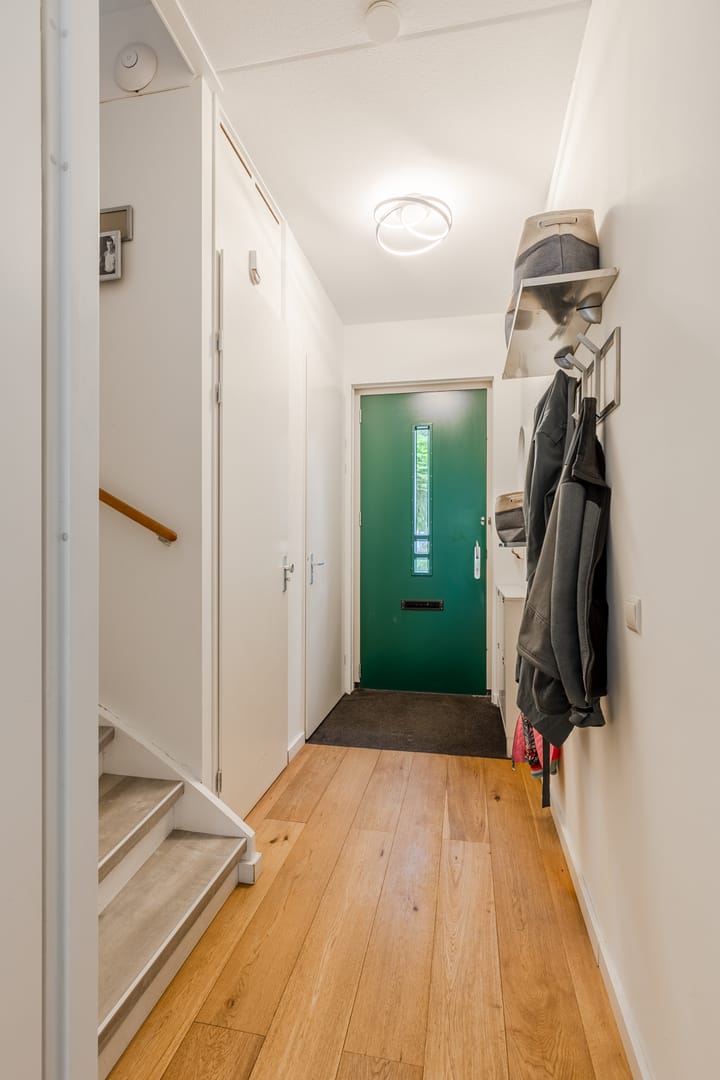 Foto 48 van Mariënburg 422