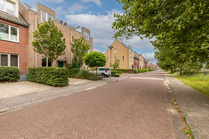 Foto 50 van Mariënburg 422