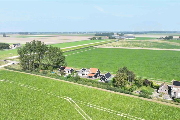 Bekijk foto 63 van Duivenwaardsedijk 29