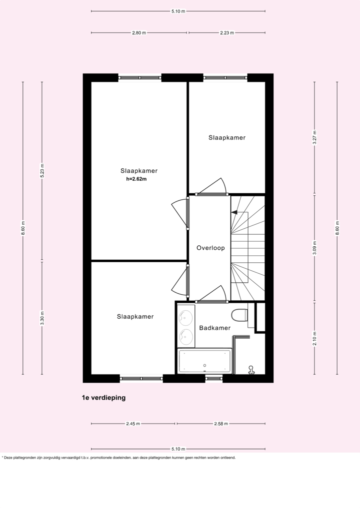 Foto 55 van Mariënburg 422