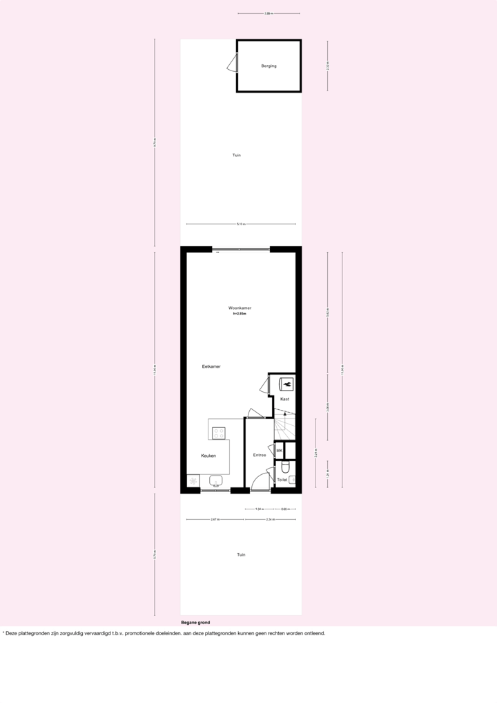 Foto 57 van Mariënburg 422