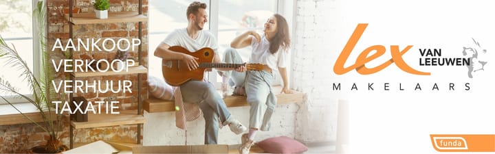 Een promotiefoto voor op kantoor