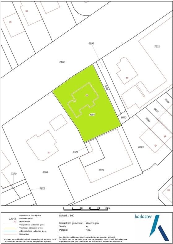 Foto 50 van Noordweg 55