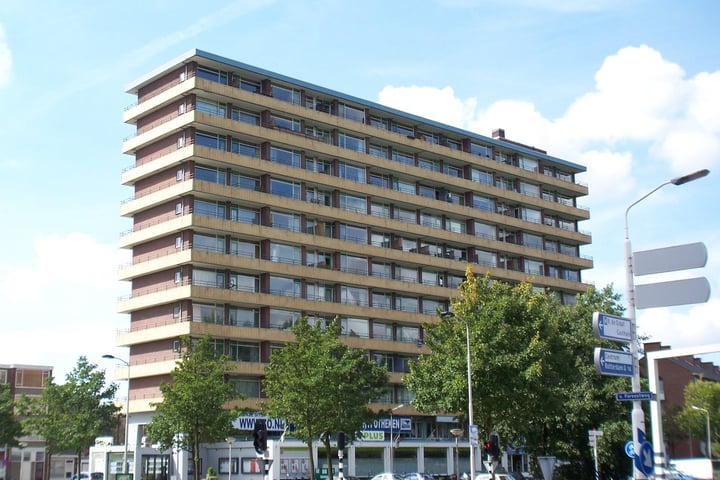 Van Adrichemstraat 251