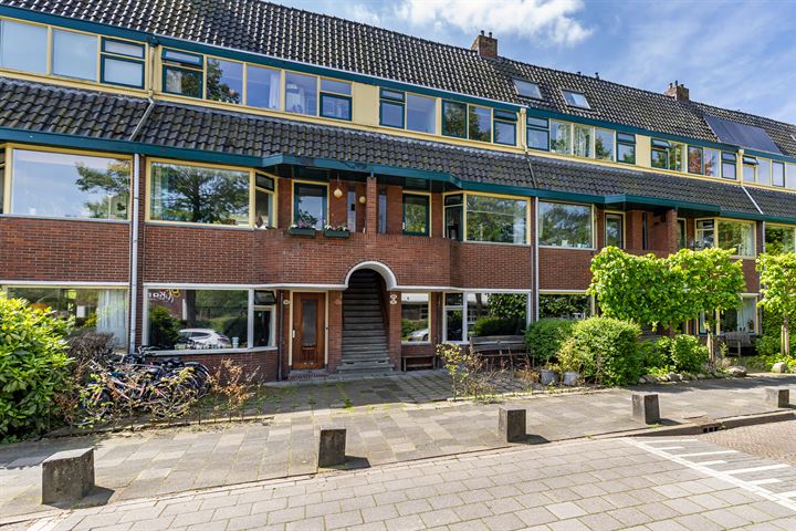 Bekijk foto 4 van Molukkenstraat 66