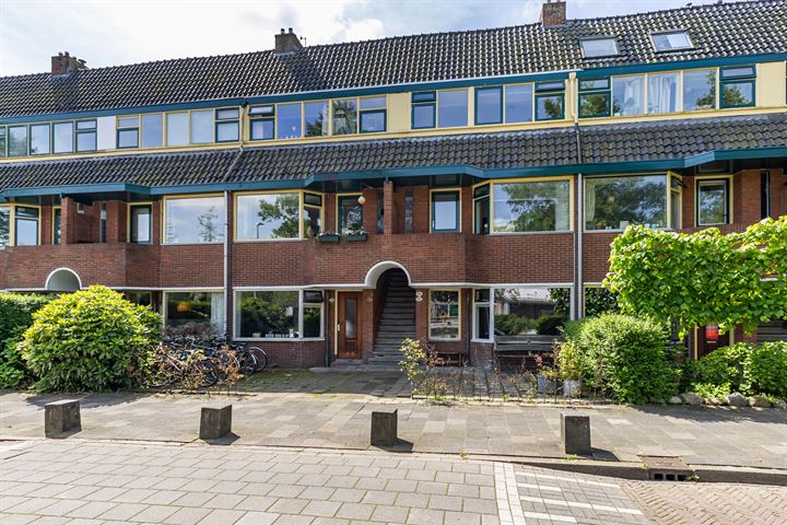 Bekijk foto 52 van Molukkenstraat 66