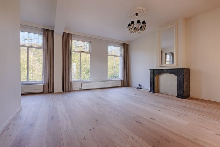 Bezuidenhoutseweg 265 F