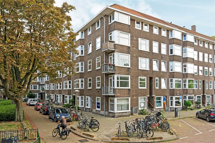 Bekijk foto van Antillenstraat 45 1