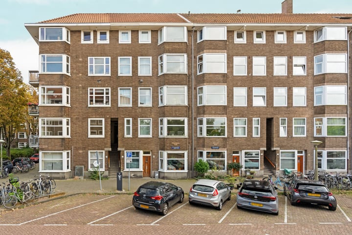 Bekijk foto 16 van Antillenstraat 45-1