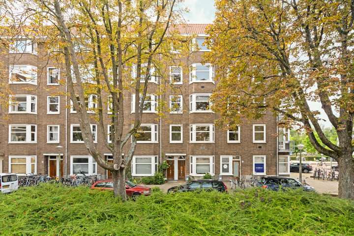 Bekijk foto 19 van Antillenstraat 45-1