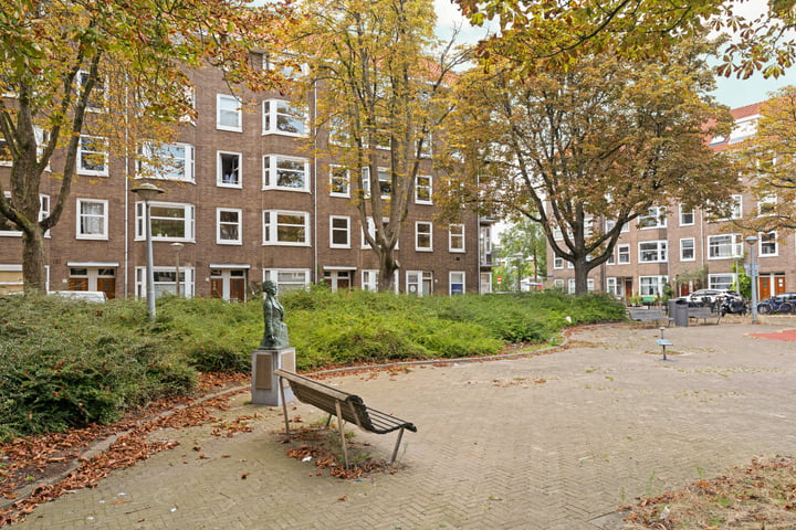 Bekijk foto 20 van Antillenstraat 45-1