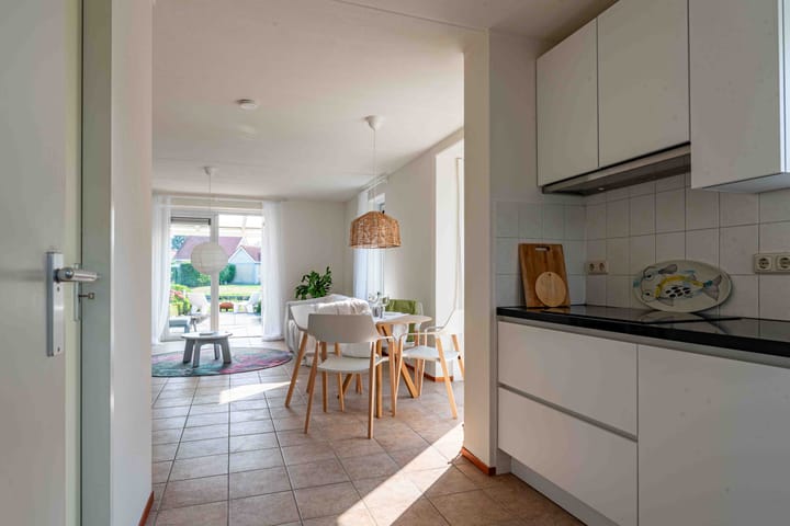 Vrijstaande woning te koop: Helmgras 9, Kamperland
