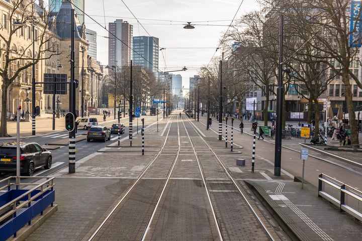 Bekijk foto 36 van Kruiskade 2-K