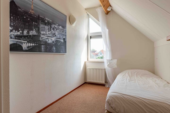 Vrijstaande woning te koop: Helmgras 9, Kamperland